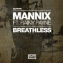 Mannix, Rainy Payne - Breathless (Mannix Crystal Disko Mix)