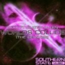 Zaxx ft. Dustin Allen - Worlds Collide (Somna Remix)