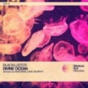 Blackluster - Divine Ocean (Dave Murphy Remix)