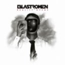 Blastromen - Glacier Planet (Original mix)