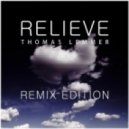 Thomas Lemmer, Lena Belgart - Is It Too Late (Stray Theories Remix)
