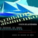 Gennadiy Adamenko - Revelations (Original Mix)