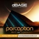 Conspire & dBase - Perception Beatz (Lqd Mix)