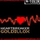 Goldillox - Heartbreaker (Seth Vogt Breaks Mix)