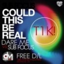 Sub Focus - Could This Be Real (DareMe Remix)