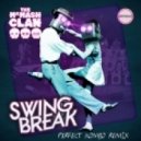 The Mcmash Clan feat. Kate Mullins - Swing Breaks (Perfect Kombo Remix)