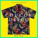 Dim Sum - Un jour (Elektromekanik Remix)