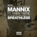 Mannix, Rainy Payne - Breathless (Mannix Crystal Disko Extended Instrumental)