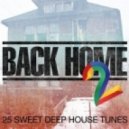 Kris M - Back Home #2 ()