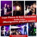 Lupe Fiasco & Guy Sebastian - Battle Scars (MaxiGroove Project Remix)
