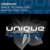 Tonerush - Space Technology (Original Mix)