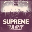 Supreme - Music Keeps Me Movin\' (Original Mix)