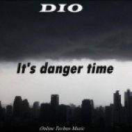 Dormann - It`s danger time! (Original mix)