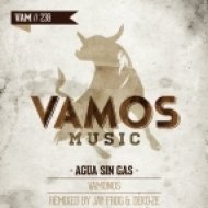 Agua Sin Gas - Vamonos (Original Mix)