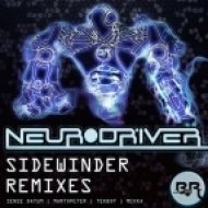 Neurodriver - Sidewinder (Martopeter Remix)
