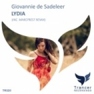 Giovannie De Sadeleer - Lydia (Original Mix)