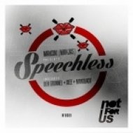 Mancini (ManJas) - Speechless (Original Mix)
