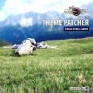 Tentura - Theme Patcher (Unusual Cosmic Process rmx)
