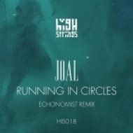 Joal - I \'m Full of This (Original Mix)