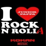 Junior Pappa - She Is (Original Mix) (Original)