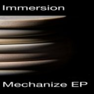 Immersion - Gunblade (Original mix)