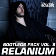LORNA VS. MAINSTREAM BITCH - PAPI LOUDER (RELANIUM BOOTLEG)