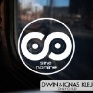 Ignas Klej, Dwin - Only Child (Original Mix)