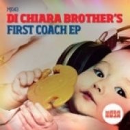 Di Chiara Brother\'s - Don\'t Stop (Original mix)