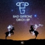 Bad Gibbonz - Hunting The Caterpillar (Original mix)