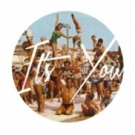 Blonde - It\'s You (Al Capone & Symptom Remix)