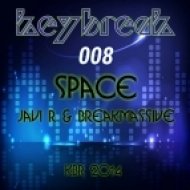 Javi R - Space Of Shit (Original Mix)