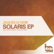 Jaques Le Noir - Go Home (Original Mix)