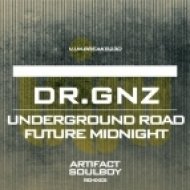 Dr.Gnz - Underground Road (SOULBOY Remix) (Original mix)
