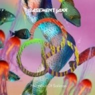 Basement Jaxx - Mermaid of Salinas (Jaxx Dubb)