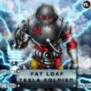 Fat Loaf - Mirrors G (Original mix)