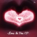 Xmedia & Breekda - Love In You (Original mix)