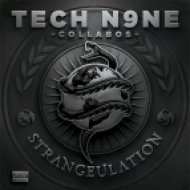 Tech N9ne feat. Murs - Hard (A Monster Made It) (Original mix)