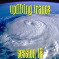 Dj Grower - Uplifting Trance Session 18 (Studio Mix)