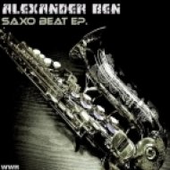 Alexander Ben - Join The Fight (Original Mix)