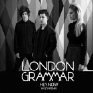 London Grammar - Hey Now (Nosta Remix)