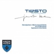 Tiesto - Just Be (Sephano & Torio Remix) (Feat. Kirsty Hawkshaw)