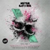 Megalodon - Danger Zone (Original Mix)