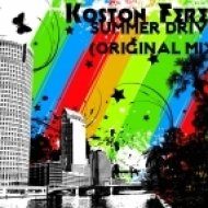 Koston Ferelly - Summer Drive (Original Mix)