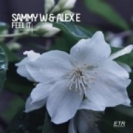 Sammy W, Alex E - Fucked Up (Original Mix)