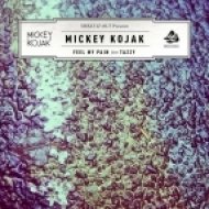 Micky Kojak - Feel My Pain (Original Mix)