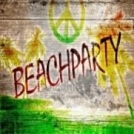 Thodoris Kipreos - Beach Party (Original Mix)