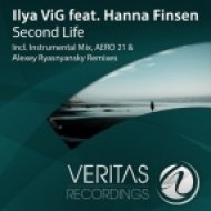 Ilya ViG ft. Hanna Finsen - Second Life (Instrumental Mix)