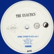 The Exaltics - Some Other Place (Original mix)