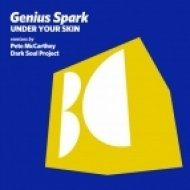 Genius Spark - Under Your Skin (Pete Mccarthey Remix)