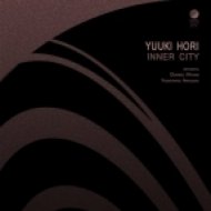 Yuuki Hori - Outer Space (Original mix)